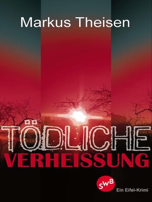 cover image of Tödliche Verheissung